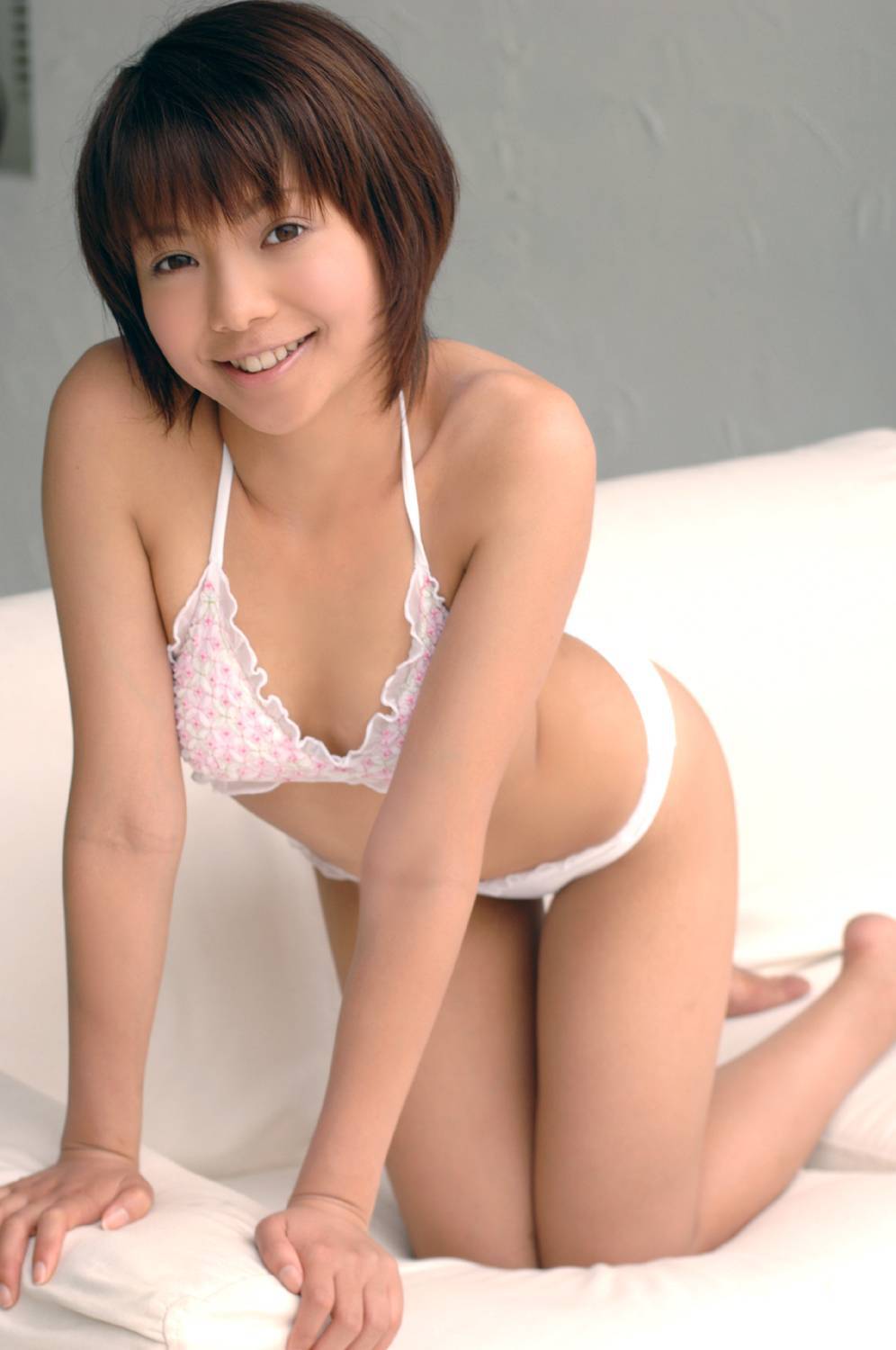 铃木美生 No160 Mio Suzuki [DGC]